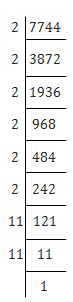 NCERT Solution For Class 8 Maths Chapter 6 Image 5