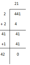 NCERT Solution For Class 8 Maths Chapter 6 Image 82