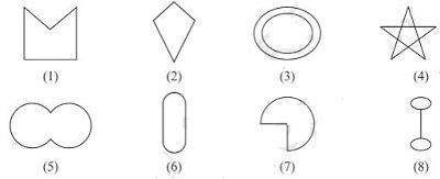 NCERT Solutions for Class 8 Maths Chapter 3 – Understanding Quadrilaterals (Updated Pattern)