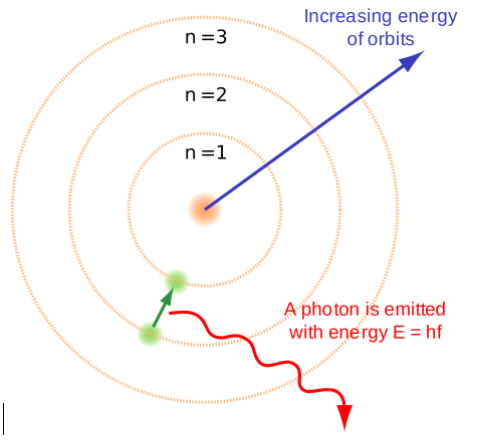 NCERT Solution for Class 9 Science - Chapter 4 Question No 4 Solution