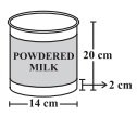 Ncert solution class 8 chapter 11-23