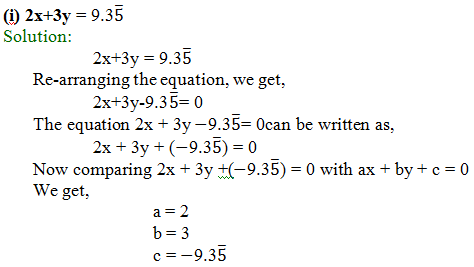 Ncert solutions class 9 chapter 4-1